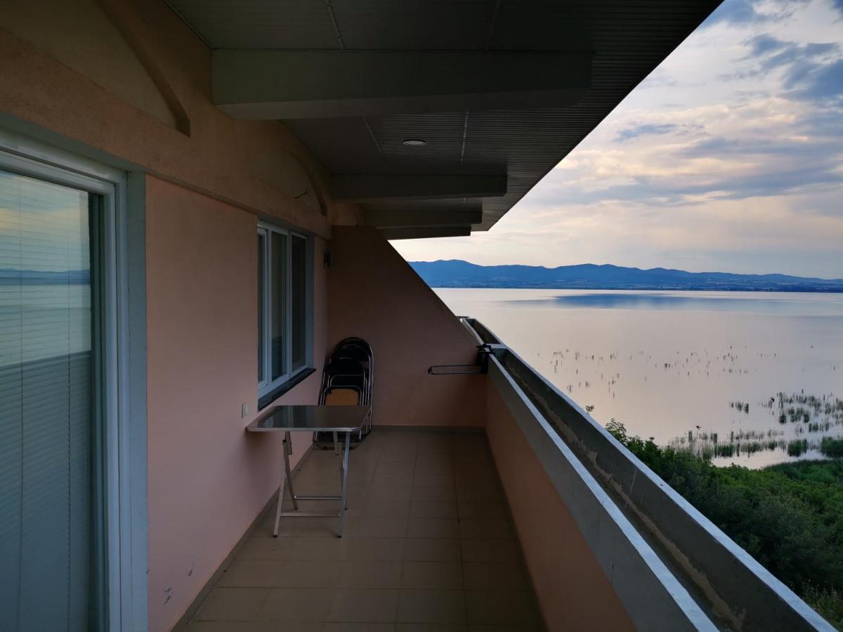 Villa Daniela Apartments Nov Dojran Esterno foto