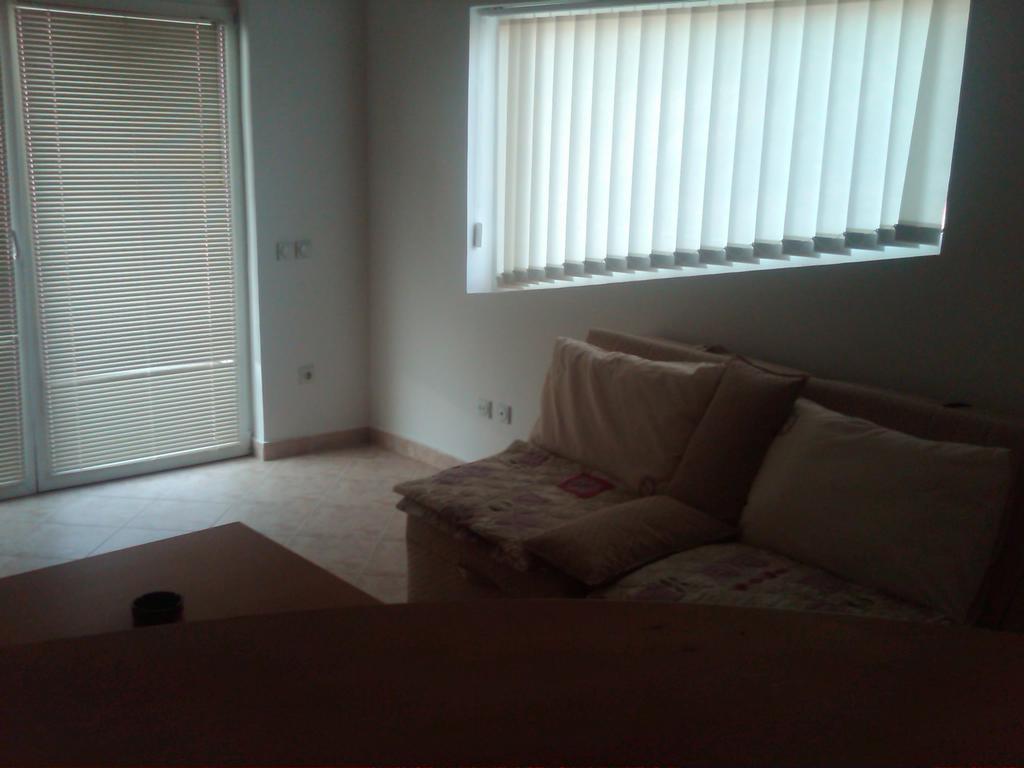 Villa Daniela Apartments Nov Dojran Esterno foto