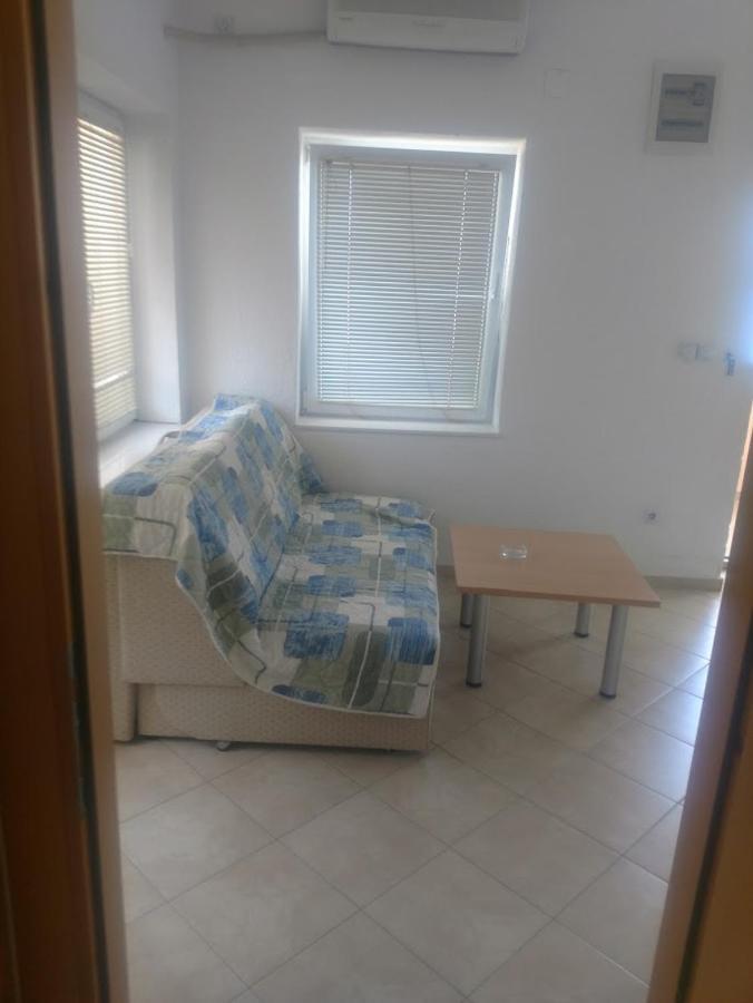 Villa Daniela Apartments Nov Dojran Esterno foto